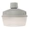 Halo Halo ALS Series Dusk to Dawn Hardwired LED Gray Area Light ALS10A40GY - alternate 1